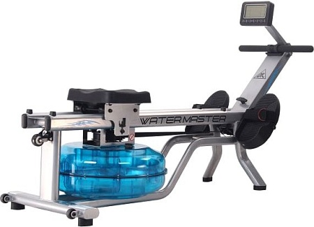 Гребной тренажер DFC Water Master R1000W