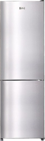 Холодильник Ascoli ADRFS355WE