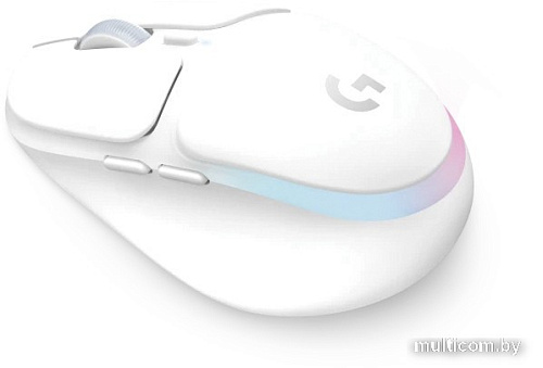 Игровая мышь Logitech G705