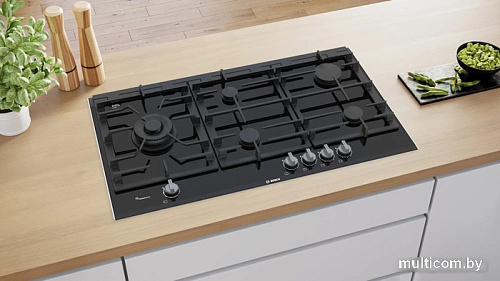 Варочная панель Bosch Serie 8 PRS9A6D70M