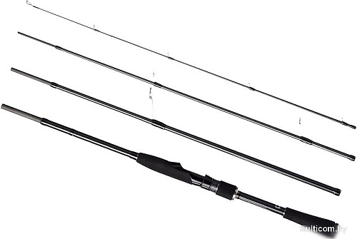 Удилище Higashi Cronus-TR CTR725F 05381