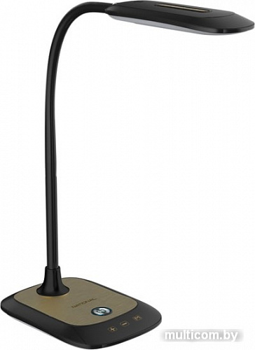 Настольная лампа National NL-51 LED