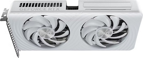Видеокарта Palit GeForce RTX 5060 Ti White OC 8GB NE7506TU19P1-GB2062M