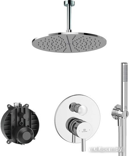 Душевая система Ideal Standard Ceraline SetA6939AA-4