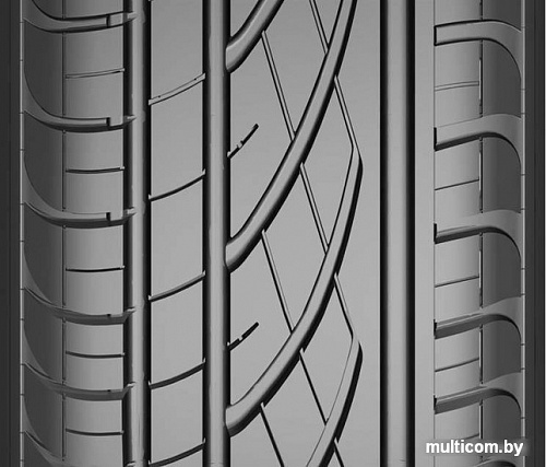 Автомобильные шины KAMA EURO-129 205/55R16 91V