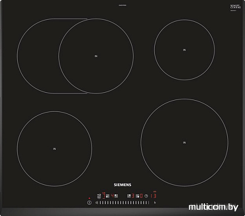 Варочная панель Siemens EH651FFB1E