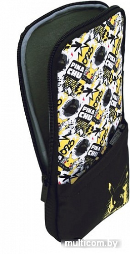 Чехол для приставки HORI Slim Pouch Pikachu NSW-231U