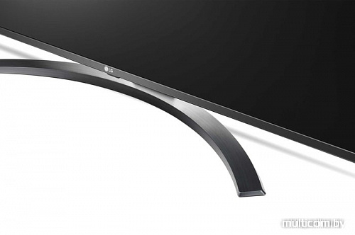 Телевизор LG 43UM7650PLA