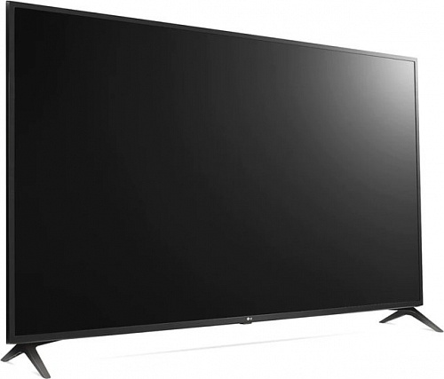 Телевизор LG 70UN70706LA