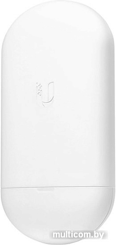 Точка доступа Ubiquiti NanoStation AC loco (5 шт.)
