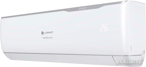 Кондиционер Loriot Residence Smart LAC-24AJ