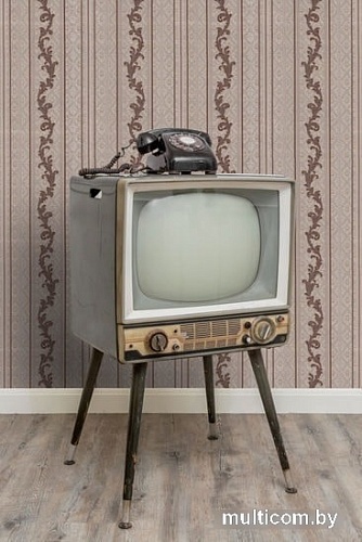 Виниловые обои Гомельобои Анкара-фон 13ВФ4К к-21