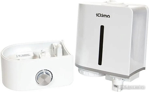 Увлажнитель воздуха IClima LUX-206HW