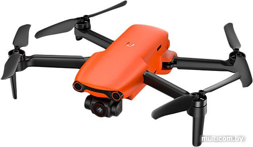 Квадрокоптер Autel EVO Nano+ Premium Bundle (оранжевый)