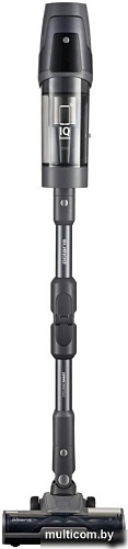 Пылесос Polaris PVCS 6020 Cyclonic Way PRO Wi-Fi IQ Home (серый)