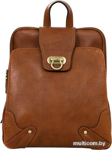 Рюкзак Francesco Molinary 513-3591-009-BRW