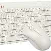 Офисный набор A4Tech Fstyler FG2300 Air (бежевый)