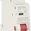 Выключатель нагрузки GEYA 1P 80А 12кА GYH81P80