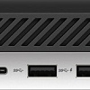 Компактный компьютер HP ProDesk 600 G5 Desktop Mini 2B437ES