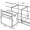 Духовой шкаф Kuppersberg HO 658 T