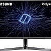 Монитор Samsung C27JG54QQI