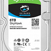 Жесткий диск Seagate Skyhawk 8TB ST8000VX004