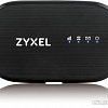 Мобильный 4G Wi-Fi роутер Zyxel WAH7601