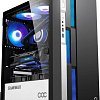 GameMax Brufen C3 BW (черный/белый)