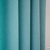 Комплект штор Decoretto Канвас свежий мятный КСМ-K12 4x2.7 м (мятный, 2 шт)
