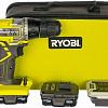 Дрель-шуруповерт Ryobi R12SD-LL13S 5133002323 (с 2-мя АКБ, сумка)