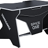 Игровое (геймерское) кресло VMMGame Spaceone Dark 140 White SO-2-BKWE
