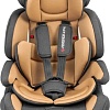 Детское автокресло Forsage Kids BS03A (coffee)