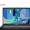 Ноутбук MSI Modern 15 B5M-008XGE