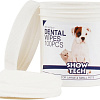 Салфетки Show Tech Dental Wipes 55STE017 (100 шт)