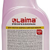 Средство для ковровых покрытий Laima Professional Для ковров и мягкой мебели. Распылитель (500мл)
