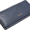 Кошелек Poshete 827-4064-NAV (морской)