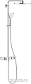 Душевая система Grohe Euphoria SmartControl System 310 Duo 26507000 (хром)
