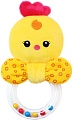 Погремушка Мякиши колечко Цыпленок Бро 601