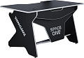 Игровое (геймерское) кресло VMMGame Spaceone Dark 140 White SO-2-BKWE