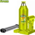 Бутылочный домкрат Dyllu DTHJ1506