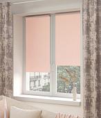 Рулонные шторы Legrand Лайт 66x175 (пудра)