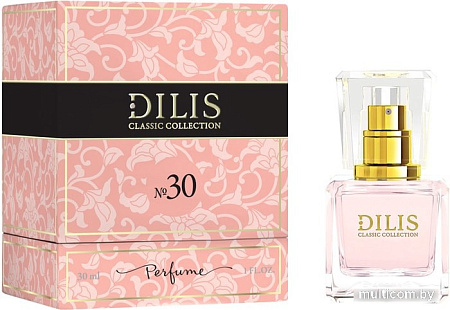 Dilis Parfum Classic Collection №30 EdP (30 мл)