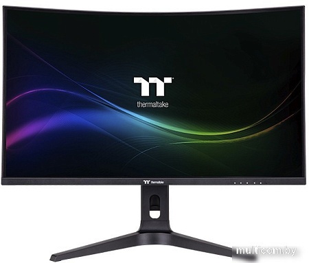 Игровой монитор Thermaltake TGM-V32CQ GM-GCE-32CEQB-EU
