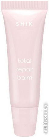 Shik Бальзам для губ Восстанавливающий Total Repair Balm (11мл )