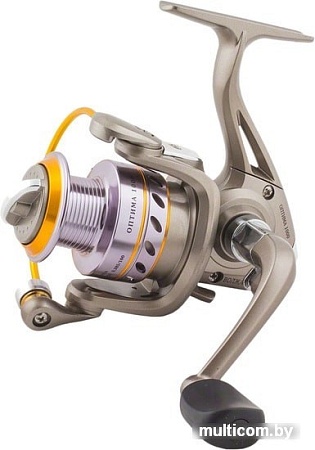 Катушка Волжанка Оптима 1000