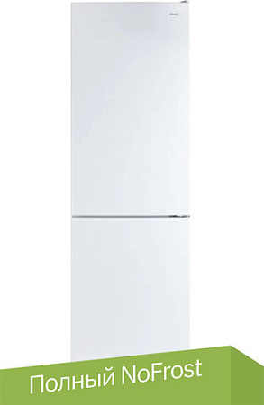 Холодильник CHiQ CBM317NW