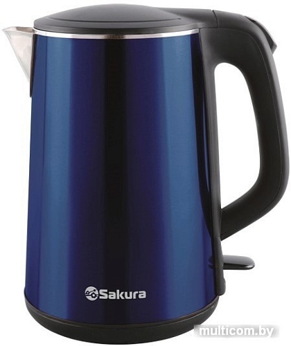 Электрочайник Sakura SA-2156MP