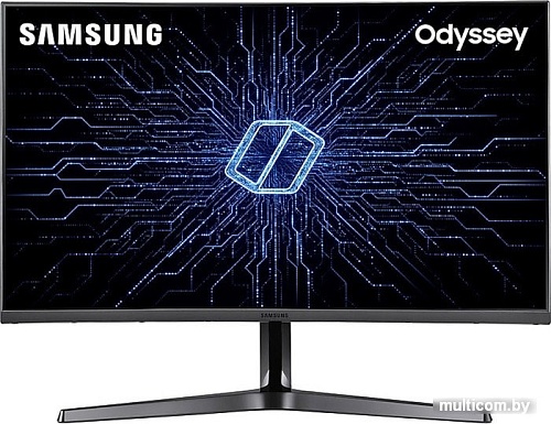 Монитор Samsung C27JG54QQI