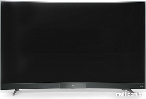 Телевизор TCL L55P3CUS