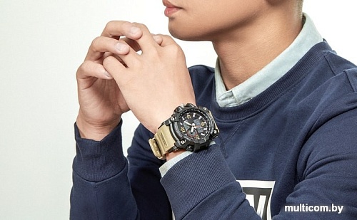 Наручные часы Twentyseventeen W008Q S (оливковый)